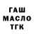 Канабис Bruce Banner Molodost Benzin